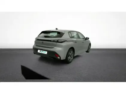 Photo 7 Peugeot 308  BlueHDi 130ch S&S EAT8