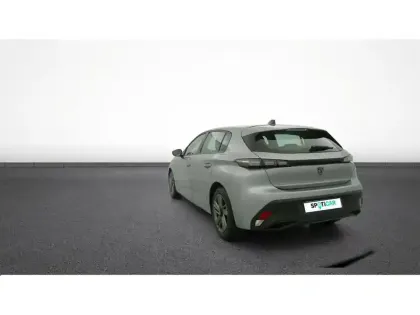 Photo 5 Peugeot 308  BlueHDi 130ch S&S EAT8