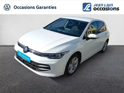 Photo Volkswagen Golf Life Plus