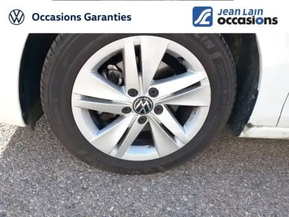 Photo 11 Volkswagen Golf  2.0 TDI 150 DSG7