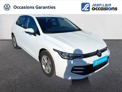 Photo 9 Volkswagen Golf  2.0 TDI 150 DSG7