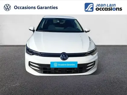 Photo 8 Volkswagen Golf  2.0 TDI 150 DSG7