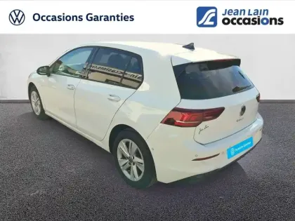 Photo 10 Volkswagen Golf  2.0 TDI 150 DSG7