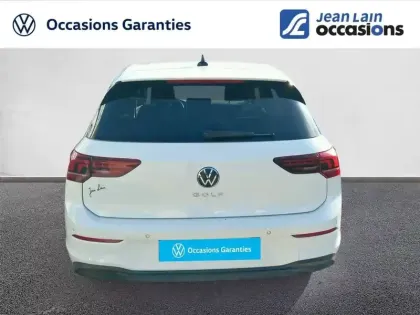 Photo 7 Volkswagen Golf  2.0 TDI 150 DSG7