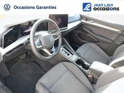 Photo 12 Volkswagen Golf  2.0 TDI 150 DSG7