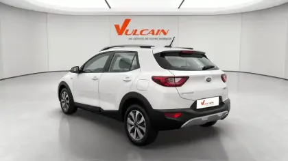 Photo 7 Kia Stonic  1.0 T-GDi 100 ch MHEV iBVM6