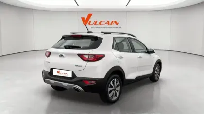 Photo 5 Kia Stonic  1.0 T-GDi 100 ch MHEV iBVM6