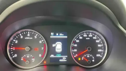 Photo 18 Kia Stonic  1.0 T-GDi 100 ch MHEV iBVM6