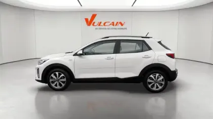 Photo 8 Kia Stonic  1.0 T-GDi 100 ch MHEV iBVM6
