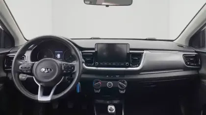 Photo 13 Kia Stonic  1.0 T-GDi 100 ch MHEV iBVM6