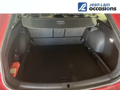Photo 9 Seat Leon  Sportstourer 2.0 TDI 150 DSG7