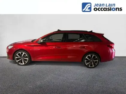 Photo 7 Seat Leon  Sportstourer 2.0 TDI 150 DSG7