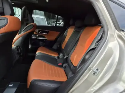 Photo 9 Mercedes GLC  Coupe 300 de 9G-Tronic 4Matic