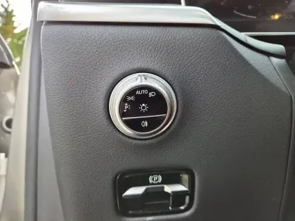 Photo 19 Mercedes GLC  Coupe 300 de 9G-Tronic 4Matic