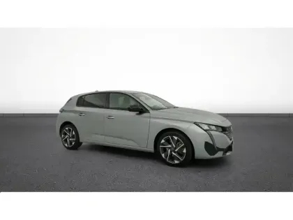 Photo 10 Peugeot 308  Hybrid 136 e-DCS6