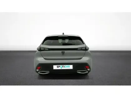 Photo 6 Peugeot 308  Hybrid 136 e-DCS6