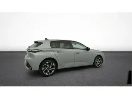 Photo 8 Peugeot 308  Hybrid 136 e-DCS6