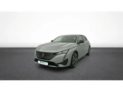 Photo Peugeot 308 Allure
