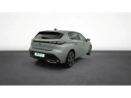 Photo 7 Peugeot 308  Hybrid 136 e-DCS6