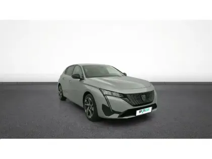 Photo 11 Peugeot 308  Hybrid 136 e-DCS6