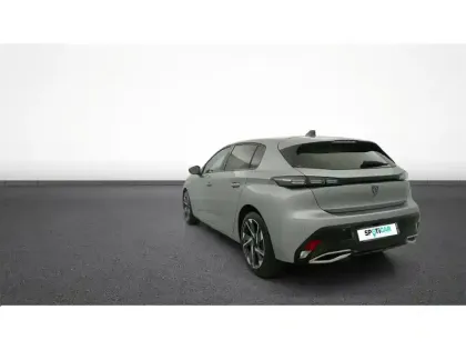 Photo 5 Peugeot 308  Hybrid 136 e-DCS6
