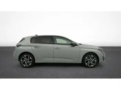 Photo 9 Peugeot 308  Hybrid 136 e-DCS6