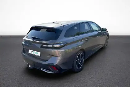 Photo 5 Peugeot 308  SW PHEV 180 e-EAT8
