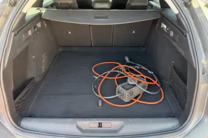 Photo 8 Peugeot 308  SW PHEV 180 e-EAT8