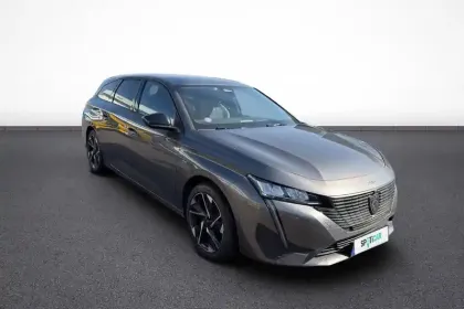 Photo 7 Peugeot 308  SW PHEV 180 e-EAT8