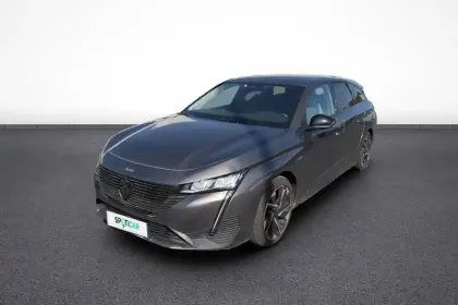 Photo Peugeot 308 Allure Pack