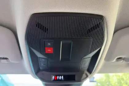 Photo 32 Peugeot 308  SW PHEV 180 e-EAT8