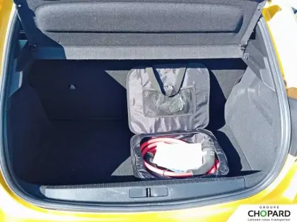 Photo 7 Peugeot 208  Electrique 50 kWh 136ch