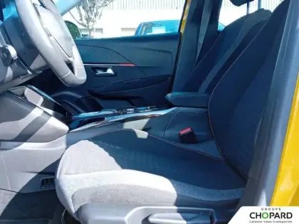 Photo 10 Peugeot 208  Electrique 50 kWh 136ch