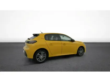 Photo 32 Peugeot 208  PureTech 75 S&S BVM5