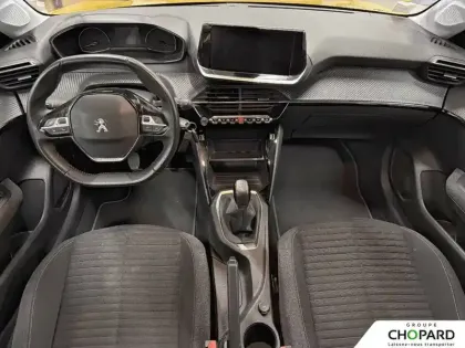 Photo 11 Peugeot 208  PureTech 75 S&S BVM5