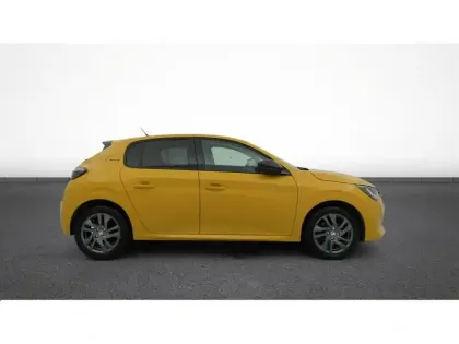Photo 33 Peugeot 208  PureTech 75 S&S BVM5