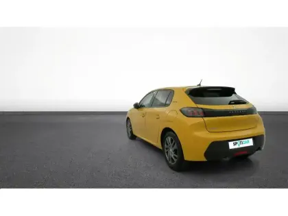 Photo 29 Peugeot 208  PureTech 75 S&S BVM5