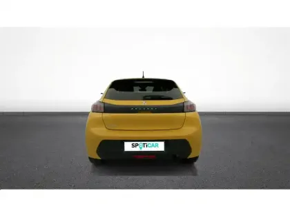 Photo 30 Peugeot 208  PureTech 75 S&S BVM5