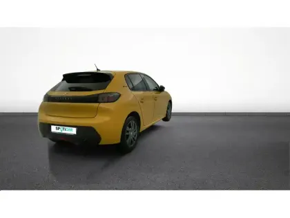 Photo 31 Peugeot 208  PureTech 75 S&S BVM5