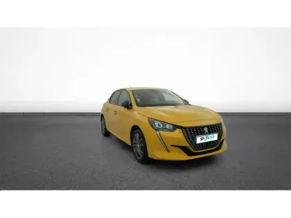 Photo 35 Peugeot 208  PureTech 75 S&S BVM5