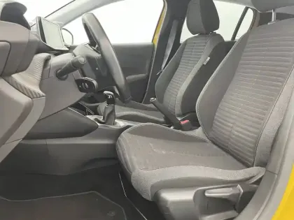 Photo 37 Peugeot 208  PureTech 75 S&S BVM5