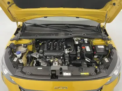 Photo 44 Peugeot 208  PureTech 75 S&S BVM5