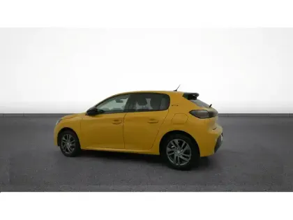 Photo 28 Peugeot 208  PureTech 75 S&S BVM5