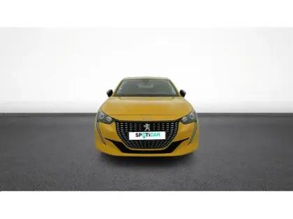 Photo 25 Peugeot 208  PureTech 75 S&S BVM5