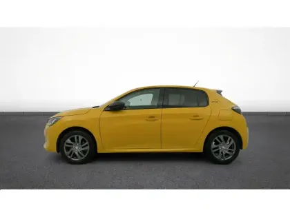 Photo 27 Peugeot 208  PureTech 75 S&S BVM5