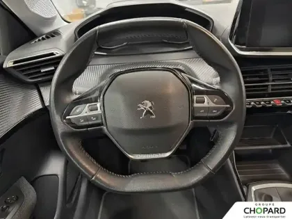 Photo 13 Peugeot 208  PureTech 75 S&S BVM5