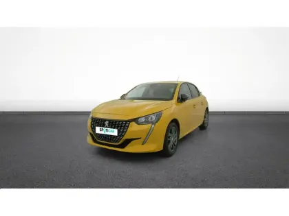 Photo 24 Peugeot 208  PureTech 75 S&S BVM5