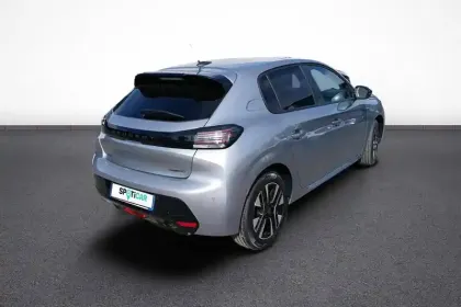 Photo 5 Peugeot 208  Hybrid 110 ch e-DCS6
