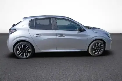 Photo 6 Peugeot 208  Hybrid 110 ch e-DCS6