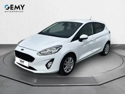 Photo Ford Fiesta Trend